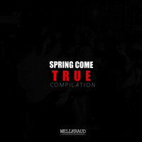Redlight - Autumn Storm