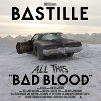Of The Night - Bastille