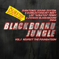 Respect The Foundation - Subatomic Sound System & Lee "Scratch" Perry & Blakkamoore & Dubblestandart & Subatomic Sound System, Lee "Scratch" Perry, Blakkamoore, Dubblestandart