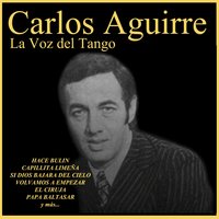 Capillita Limeña - Carlos Aguirre