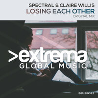 Losing Each Other - Spectral & Claire Willis