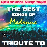 Erotica - High School Music Band