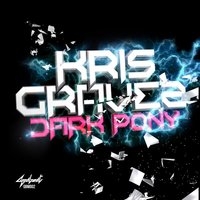 End Of Days (Dirty) (feat. Web Three) - Kris Gravez