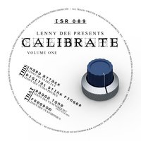 Hard Attack - Lenny Dee & Delta 9