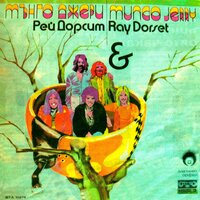 I Just Can't Say Goodbye - Mungo Jerry & Ray Dorset