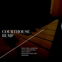 Tank Town Bump (Take 1) - Jelly Roll Morton & His Orchestra