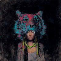 Scarlet Tulip - KT Tunstall