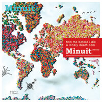 I'm Still Dancing - Minuit