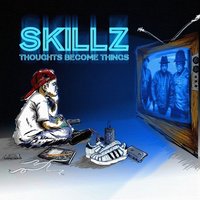 Y.A.R.D.T.S - Skillz