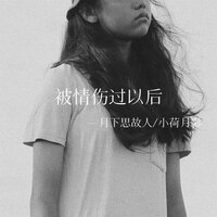 被情伤过以后 - 月下思故人 & 小荷月影