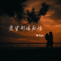没关系至少我们相爱过 - 林凡ya