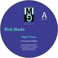 I, Deep - Rick Wade