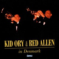 At The Jazz Band Ball - Kid Ory