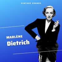 Falling in Love Again - Marlene Dietrich