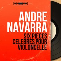 España, Op. 165: No. 3, Malagueña - André Navarra & Jacqueline Dussol & André Navarra, Jacqueline Dussol & Исаак Альбенис