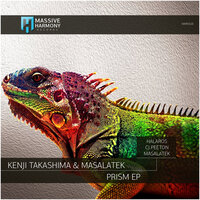 Prism - Kenji Takashima & Masalatek & Halaros