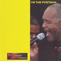 Help Me - Michael Williams