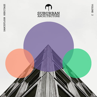 Something for Everyone - Suburban Architecture