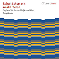 4 Doppelchörige Gesänge, Op. 141: 3. Zuversicht - Orpheus Vokalensemble & Gary Graden & Роберт Шуман