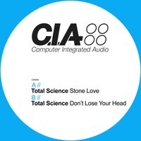 Don't Lose Your Head - Total Science