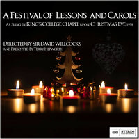 Invitatory - The Choir Of King's College & Sir David Willcocks & Simon Preston
