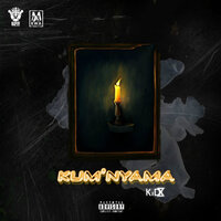 Ku'mnyama - MAKWA & Kid X