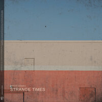 Strange Times - Bonnie Drasko