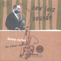 Isn't It Romantic - Benny Carter & The Oscar Peterson Quartet