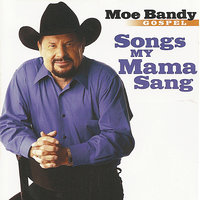 The Old Rugged Cross - Moe Bandy