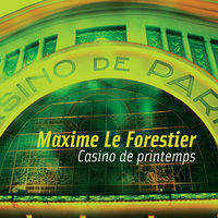 La rouille - Maxime Le Forestier