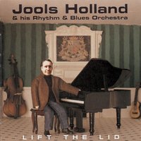 Jump for Joy - Jools Holland