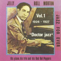 The Chant - Jelly Roll Morton