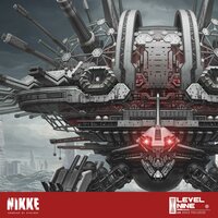 Stronghold [H.S.T.A] - Level Nine & Cosmograph
