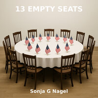13 Empty Seats - Sonja G Nagel