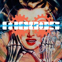 Secret Fantasy - Mr. Moods