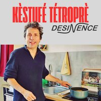Apéro - Désinence
