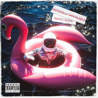 Dnd / Trigger Happy - Mally Mar$ & Black Miami