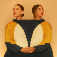 Amarelo, azul e branco - ANAVITÓRIA & Rita Lee