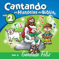 Joga a Rede - Garotada Feliz