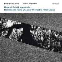 Cerha: Concerto for violoncello and orchestra (1989/1996) - III - Heinrich Schiff & Peter Eötvös & Netherlands Radio Chamber Orchestra