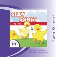 Head, Shoulders, Knees, And Toes - Kim Mitzo Thompson & Karen Mitzo Hilderbrand