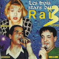 Mani mani - Houari Dauphin