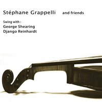 Dinah - Stéphane Grappelli