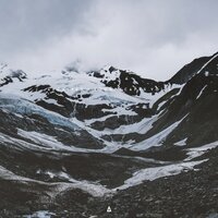 Black Sand - Warmth
