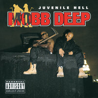 Me & My Crew - Mobb Deep
