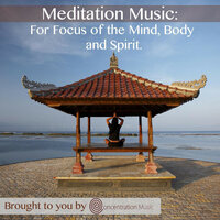 True Balance - ConcentrationMusic