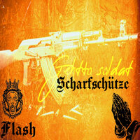 Schafschütze - Flash