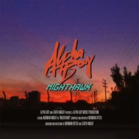 Future City - Alpha Boy