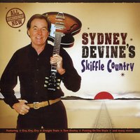 Freight Train - Sydney Devine
