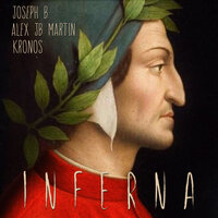Ulisse - Joseph B & Alex JB Martin & Kronos & Andrea Gallorini & Joseph Brittanni